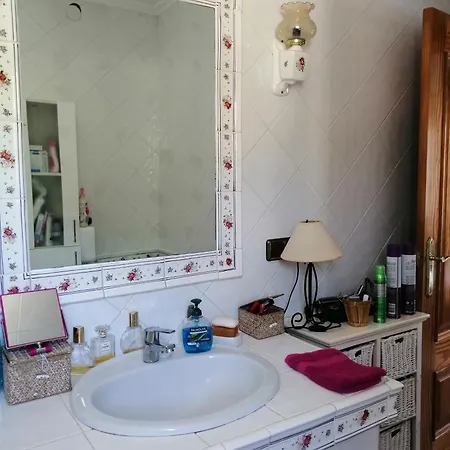 Entreamigos 度假居