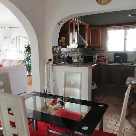 Entreamigos 坎佩略