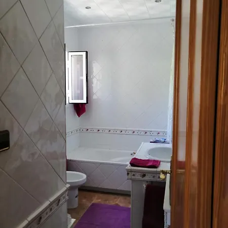 Entreamigos 度假居