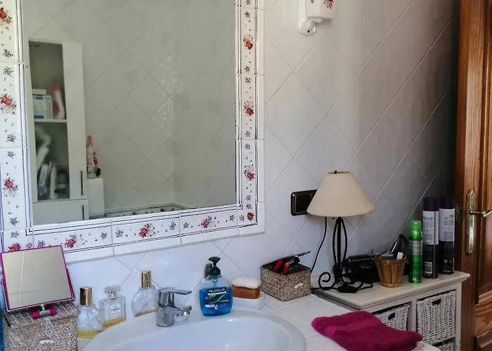 Entreamigos Prázdninový dům