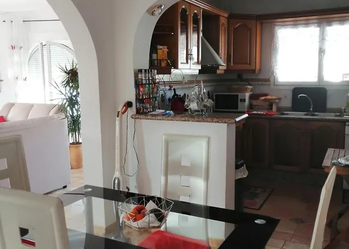 Entreamigos El Campello