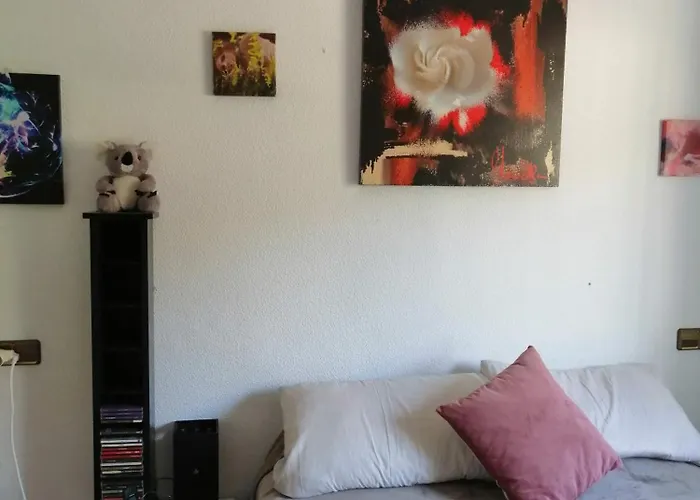 Entreamigos El Campello