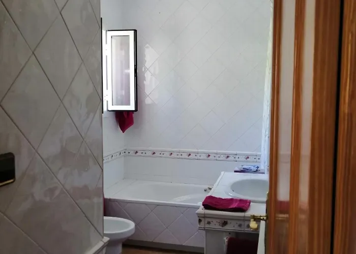 Entreamigos Tatil Evi